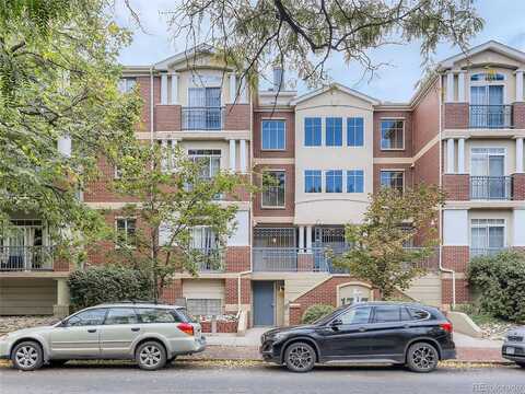 Washington Street B307, Denver, CO 80203