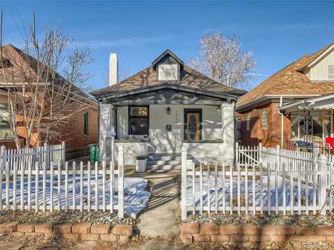 36Th, DENVER, CO 80211