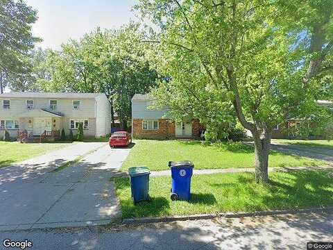 Glenhaven, BUFFALO, NY 14228