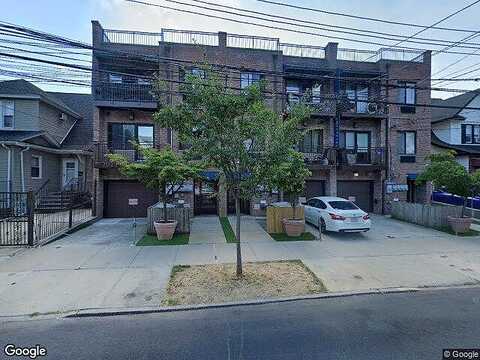 89Th Avenue #46, Jamaica, NY 11432