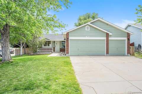 134Th, DENVER, CO 80234