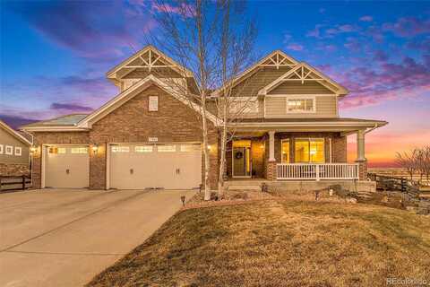 78Th, ARVADA, CO 80007