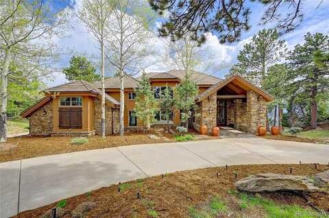 Montane Drive, Golden, Co, 80401, Golden, CO 80401