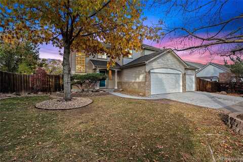 58Th, GOLDEN, CO 80403