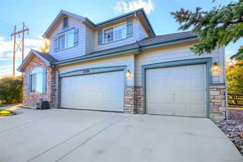 58Th, GOLDEN, CO 80403