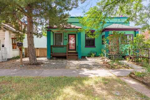 Cedar, DENVER, CO 80223