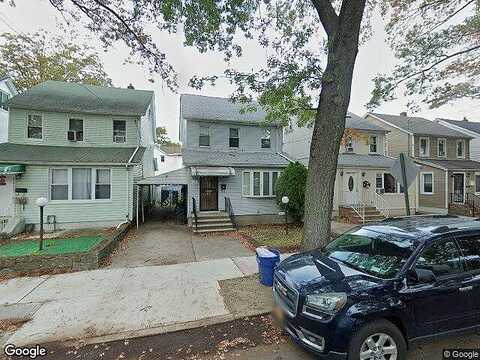 129Th Ave, Jamaica, NY 11434