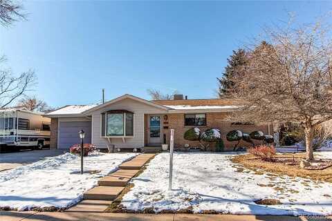 Cape, LAKEWOOD, CO 80232