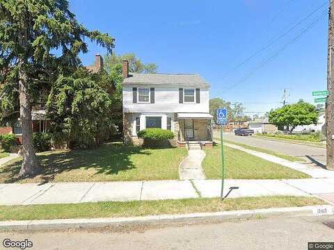 Kentucky, DETROIT, MI 48221