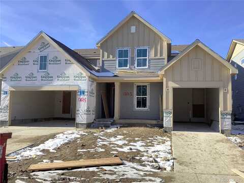 Datura Street, Broomfield, Co, 80023, Broomfield, CO 80023