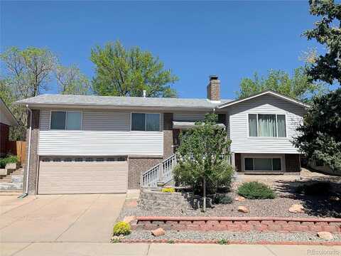 Beech, LAKEWOOD, CO 80228