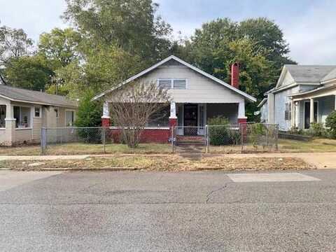 Mcmillan Ave, BIRMINGHAM, AL 35211