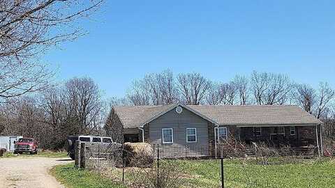 Farm Road 1150, CASSVILLE, MO 65625