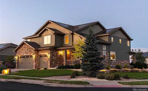 78Th, ARVADA, CO 80007