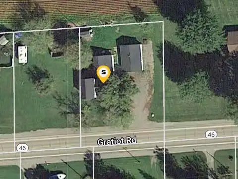 Gratiot, HEMLOCK, MI 48626