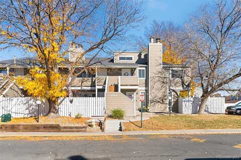 Trenton, DENVER, CO 80231