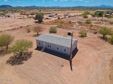 W Salvadore Lane, Casa Grande, AZ 85193