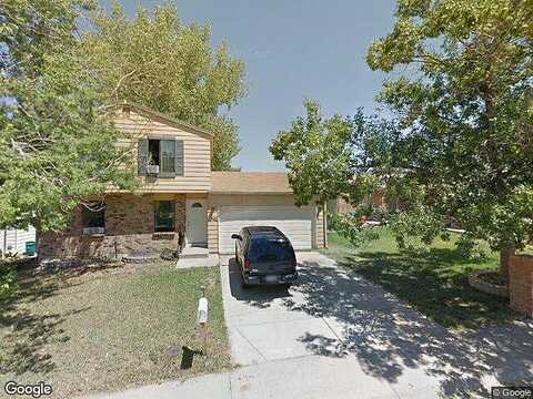 Princeton, AURORA, CO 80013