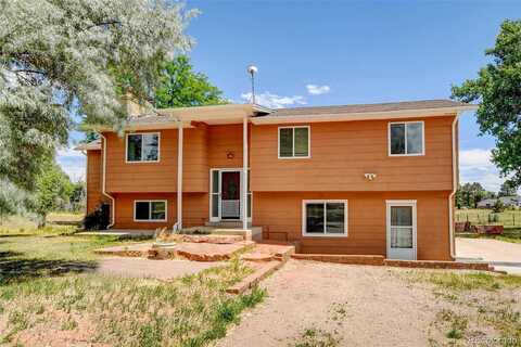 County Road 8, BRIGHTON, CO 80603