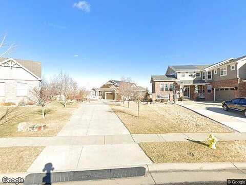 78Th, ARVADA, CO 80007