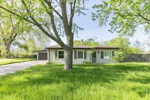 222Nd, SAUK VILLAGE, IL 60411