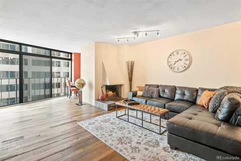 Larimer, DENVER, CO 80202