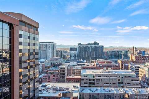 Larimer, DENVER, CO 80202