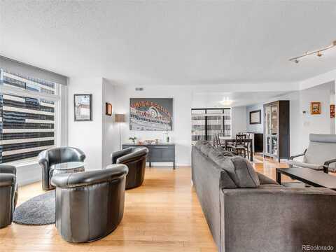 Larimer, DENVER, CO 80202