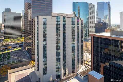 Larimer, DENVER, CO 80202