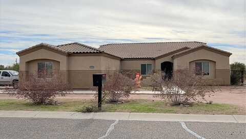 Hidalgo, APACHE JUNCTION, AZ 85119