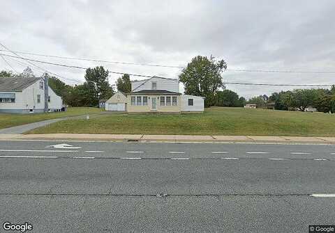 Airport, NEW CASTLE, DE 19720