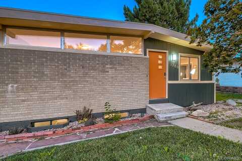 Evelyn Court, Denver, Co, 80229, Denver, CO 80229