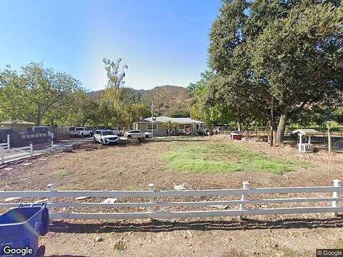 Franklin Canyon, MARTINEZ, CA 94553