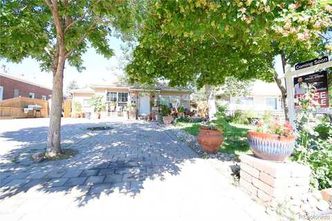 Xenia, DENVER, CO 80220
