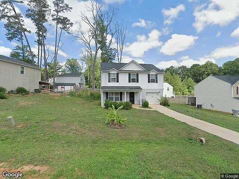 Windcrest, ASHEBORO, NC 27203