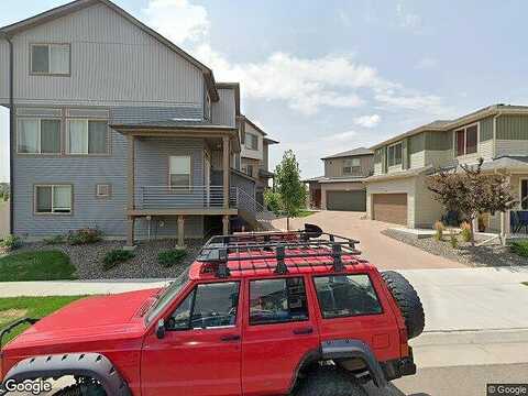 54Th, DENVER, CO 80249