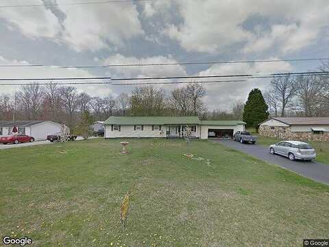 Mayberry, CROSSVILLE, TN 38555