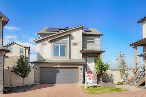 E 54Th Avenue, Denver, Co, 80249, Denver, CO 80249