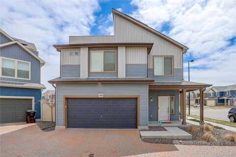 E 54Th Avenue, Denver, Co, 80249, Denver, CO 80249