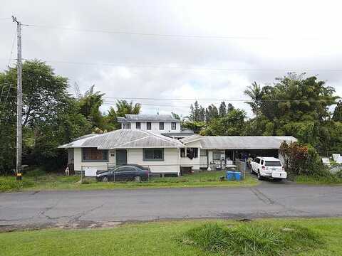 18 - 1343 Volcano Rd, Mountain View, HI 96771