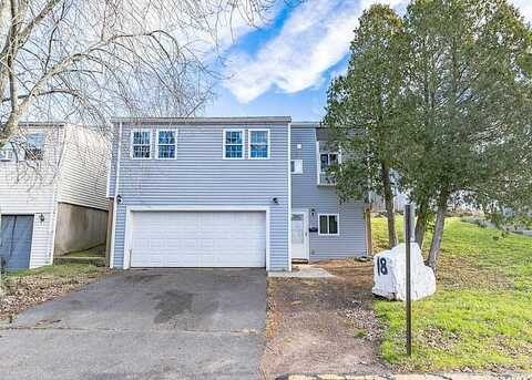 Afton, MIDDLETOWN, CT 06457