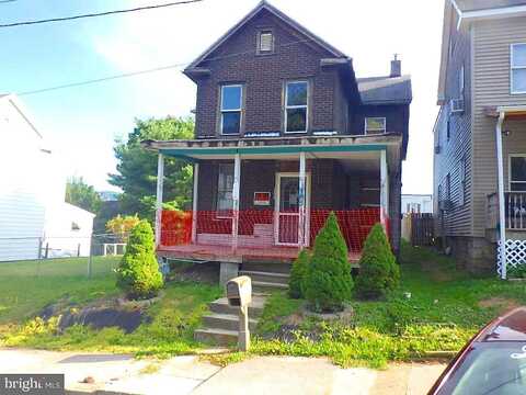 Locust Street, Lewistown, PA 17044