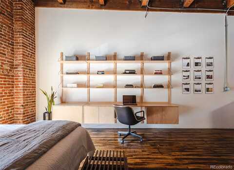 15Th, DENVER, CO 80202