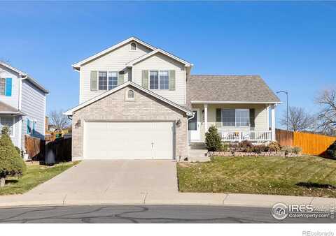 135Th, DENVER, CO 80234