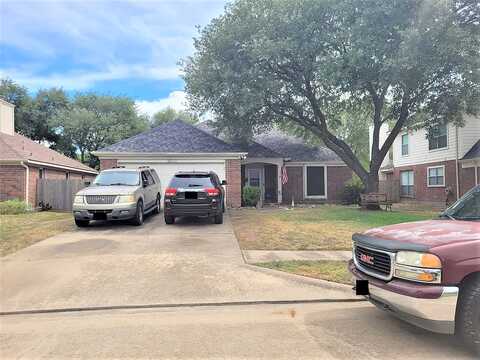 Carbridge, HOUSTON, TX 77084