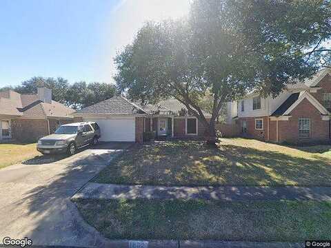 Carbridge, HOUSTON, TX 77084