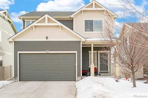 44Th, DENVER, CO 80249