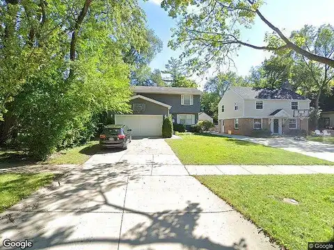 Elmwood, HIGHLAND PARK, IL 60035