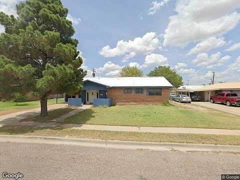 9Th, FORT STOCKTON, TX 79735