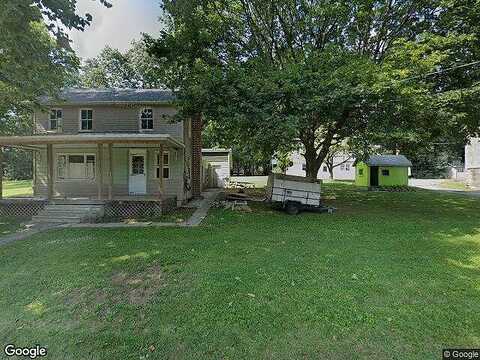 Oberlin Road, Middletown, PA 17057